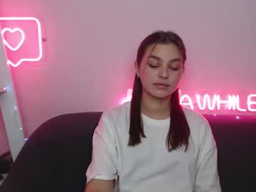 Milanaangelas Chaturbate stream image from December 21, 2024