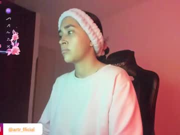 Montserrat30 Chaturbate stream image from December 21, 2024