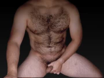 Nicehairydude Chaturbate stream image from December 21, 2024
