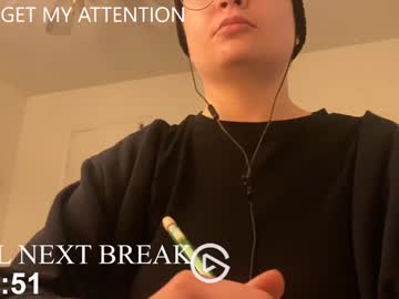 Princessbbyliv Chaturbate stream image from December 21, 2024
