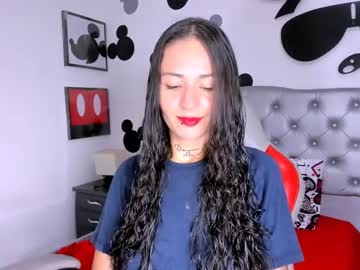 Sarahot_23 Chaturbate stream image from December 21, 2024