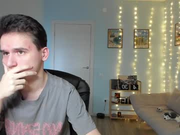 Scooby_R Chaturbate stream image from December 21, 2024