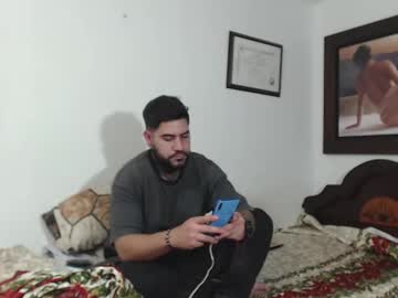 Sexxy_Man69 Chaturbate stream image from December 21, 2024