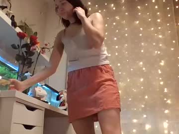 Shy_Little_One_ Chaturbate stream image from December 21, 2024