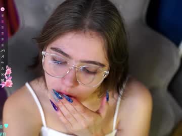 Sirenevelyn Chaturbate stream image from December 21, 2024