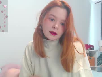 Strawberry__Milk Chaturbate stream image from December 21, 2024
