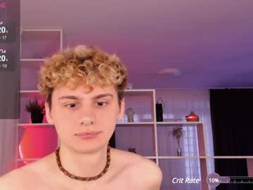 Sunburn_Boy Chaturbate stream image from December 21, 2024