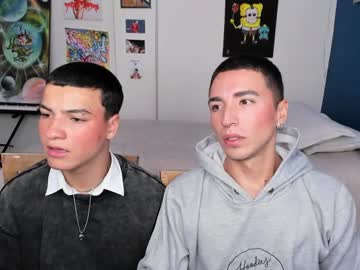 Sweet_Boys_Xx Chaturbate stream image from December 21, 2024