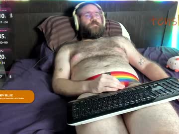Tenshi23 Chaturbate stream image from December 21, 2024