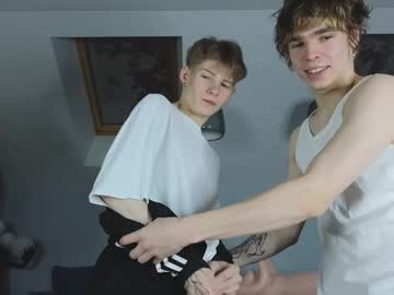 Tim_Milll Chaturbate stream image from December 21, 2024