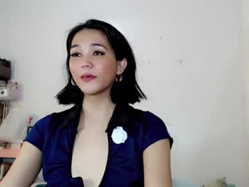 Tinydelux Chaturbate stream image from December 21, 2024