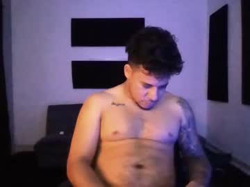Tony19c Chaturbate stream image from December 21, 2024