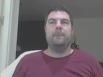 Tork83 Chaturbate stream image from December 21, 2024