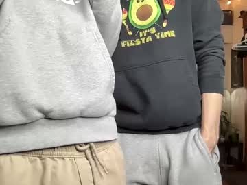 Trystoph Chaturbate stream image from December 21, 2024