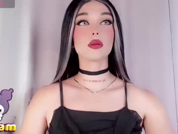 Valentinne_Marian Chaturbate stream image from December 21, 2024