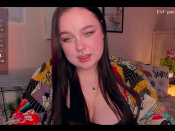 Varvaraola Chaturbate stream image from December 21, 2024