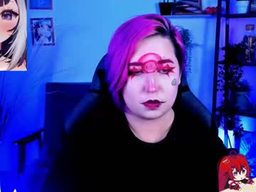 Vexxblack Chaturbate stream image from December 21, 2024