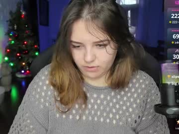 X_Nirvana_X Chaturbate stream image from December 21, 2024