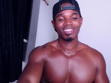 Xader_Lemoos Chaturbate stream image from December 21, 2024
