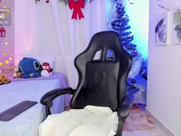 Yenn_Morena Chaturbate stream image from December 21, 2024