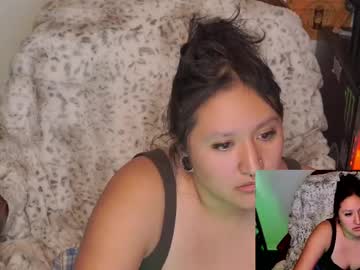 Yoursscreamqueenluna stream image from December 21, 2024