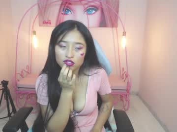 Yukimotodark Chaturbate stream image from December 21, 2024