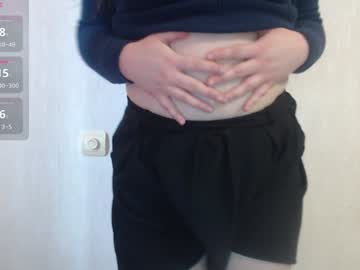 444____ Chaturbate stream image from December 21, 2024