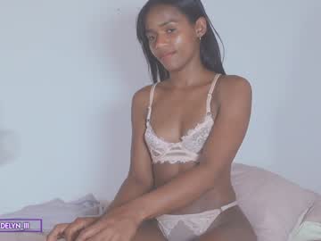 Adelyn_X Chaturbate stream image from December 21, 2024