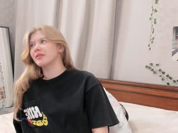 Albertadunnuck Chaturbate stream image from December 21, 2024