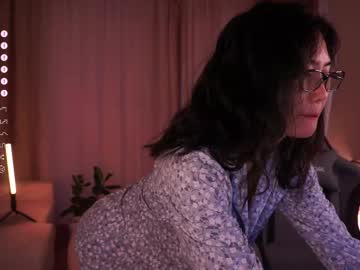 Asiantitsss Chaturbate stream image from December 21, 2024