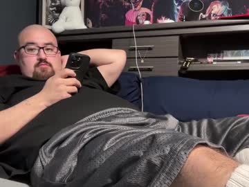 Bluedevil951 Chaturbate stream image from December 21, 2024
