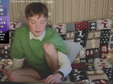 Cameron_Crowly Chaturbate stream image from December 21, 2024