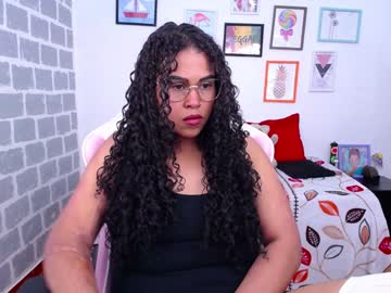 Candyhot_Sex Chaturbate stream image from December 21, 2024