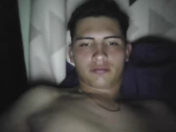 Clark_King Chaturbate stream image from December 21, 2024