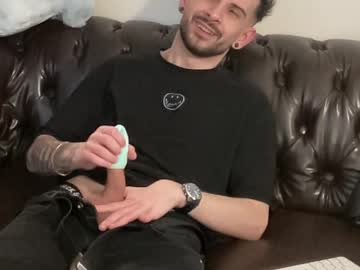 Clarkent20 Chaturbate stream image from December 21, 2024