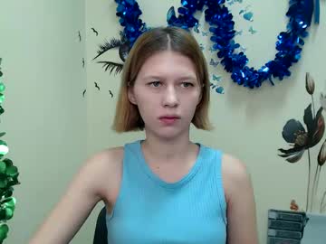 Crystalgirl__ Chaturbate stream image from December 21, 2024