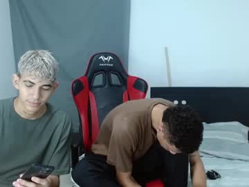 Dante_Lord Chaturbate stream image from December 21, 2024