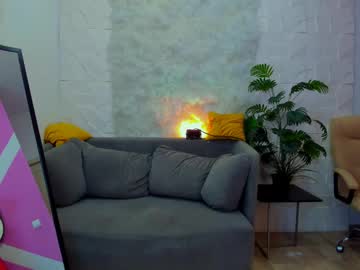 Dark_Erica Chaturbate stream image from December 21, 2024