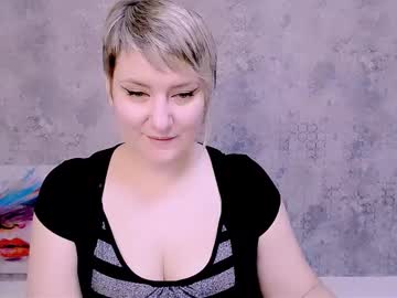 Djullia Chaturbate stream image from December 21, 2024
