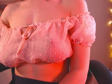 Elenamiya Chaturbate stream image from December 21, 2024