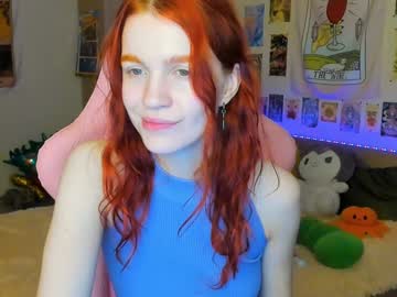 Elly_Milas Chaturbate stream image from December 21, 2024