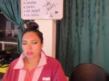 Erika_Kira Chaturbate stream image from December 21, 2024