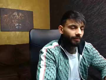 Frankdravens Chaturbate stream image from December 21, 2024