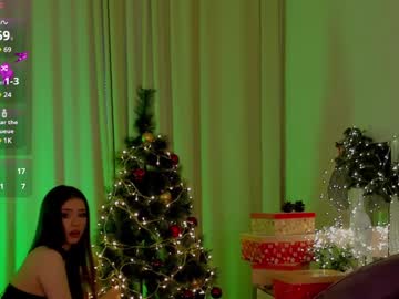 Jillcruz Chaturbate stream image from December 21, 2024