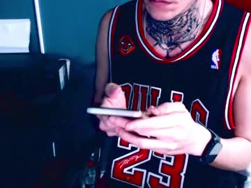 Johnsonisaac94_ Chaturbate stream image from December 21, 2024