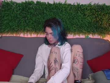 Juuzou_Kit Chaturbate stream image from December 21, 2024