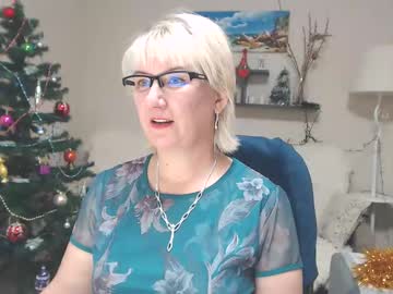 Leilamays Chaturbate stream image from December 21, 2024