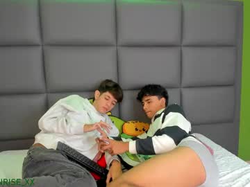 Logan_Sue_Xx Chaturbate stream image from December 21, 2024