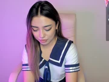 Lovely_Yo Chaturbate stream image from December 21, 2024