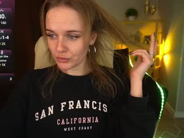 Maribelriverr Chaturbate stream image from December 21, 2024